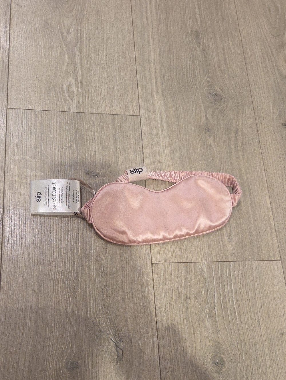 NWT Slip 100% Silk Sleep Mask